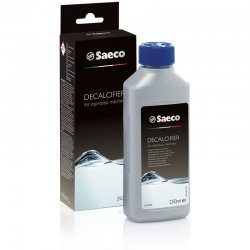 Чистящее средство (жидкость) от накипи для кофемашин Philips Saeco CA6700/00 ( 250мл.)