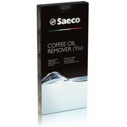 Таблетки для чистки от кофейных масел Philips-Saeco CA6704/99 ( 10 шт.)