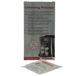 Порошок Saeco Cleaning Powder for milk для очистки молочной системы