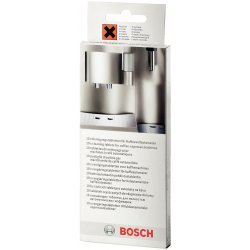 Таблетки для чистки от кофейных масел Bosch (10 шт.)
